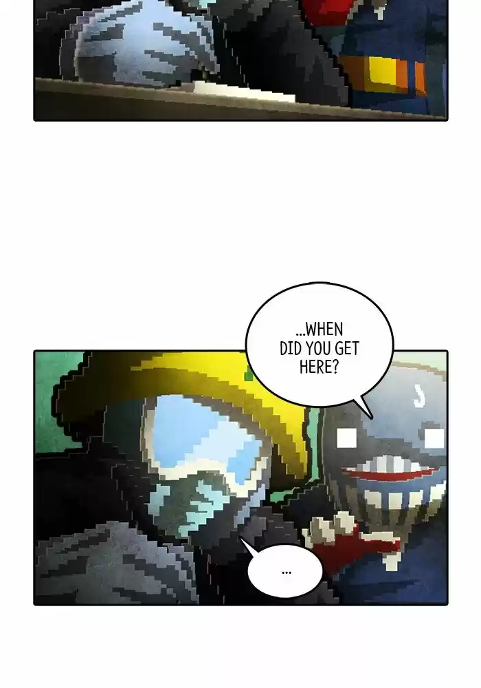 Guardians of the Video Game ch.197