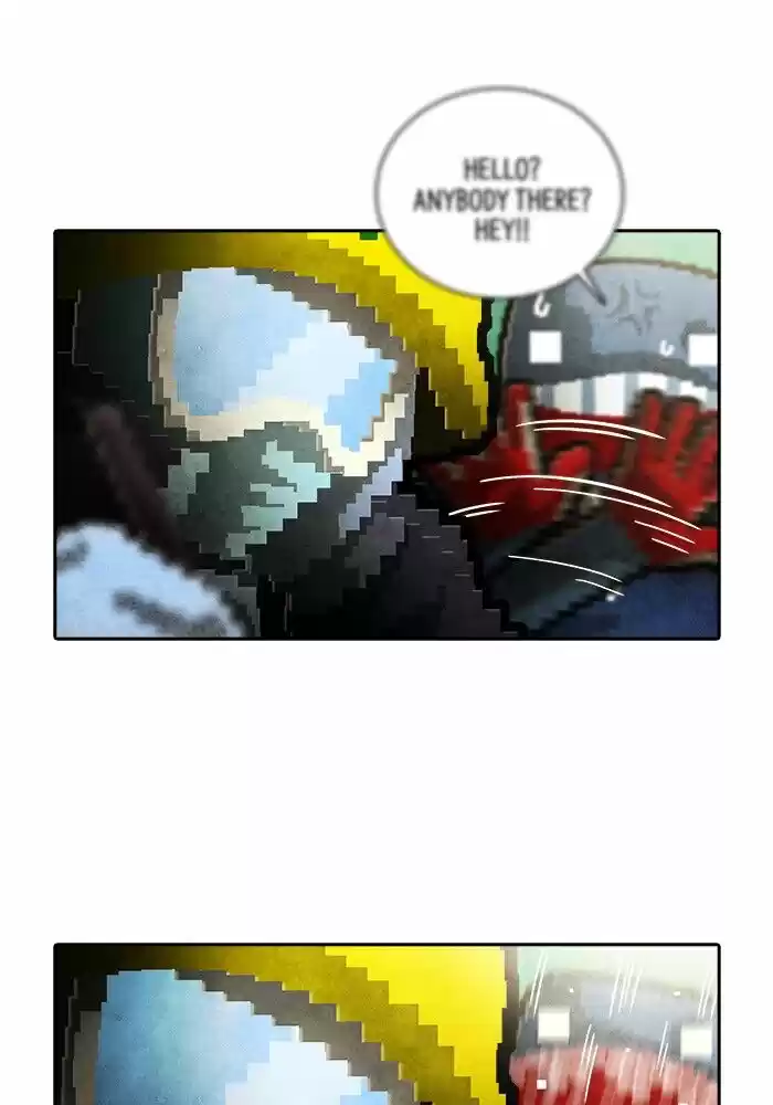 Guardians of the Video Game ch.197