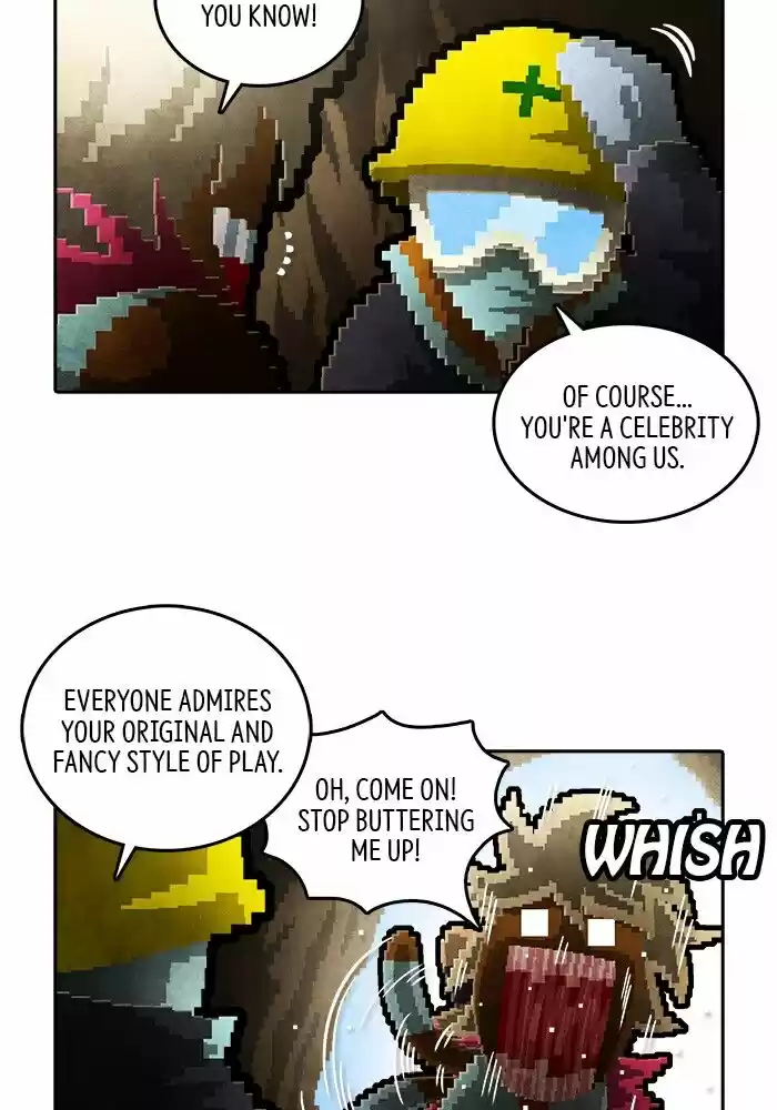 Guardians of the Video Game ch.197