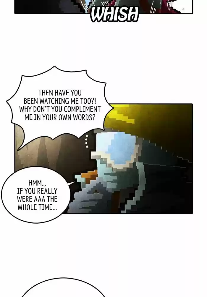 Guardians of the Video Game ch.197