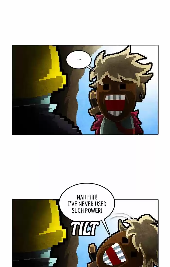 Guardians of the Video Game ch.197