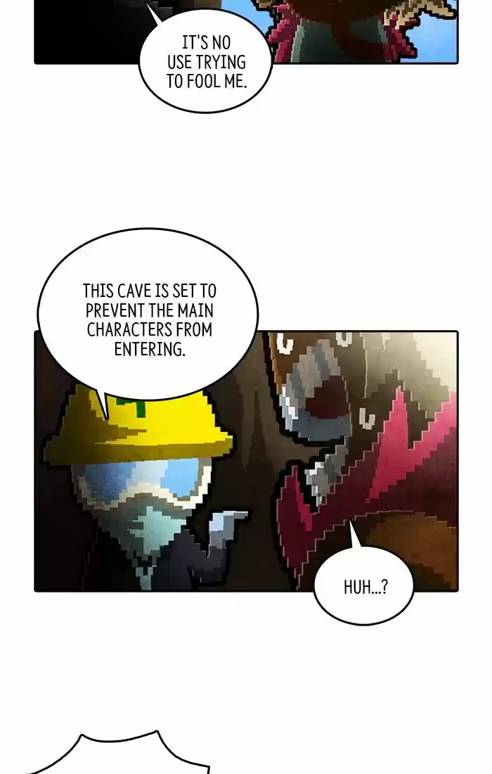 Guardians of the Video Game ch.197