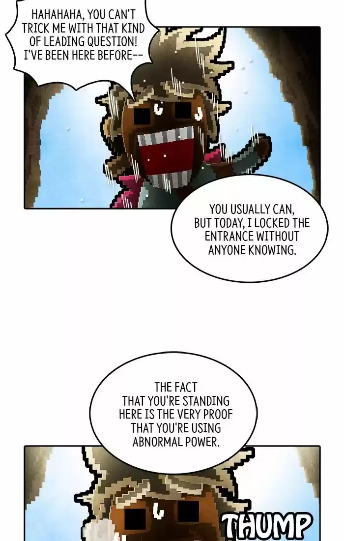 Guardians of the Video Game ch.197