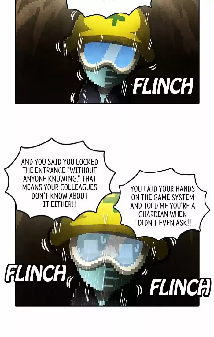 Guardians of the Video Game ch.197