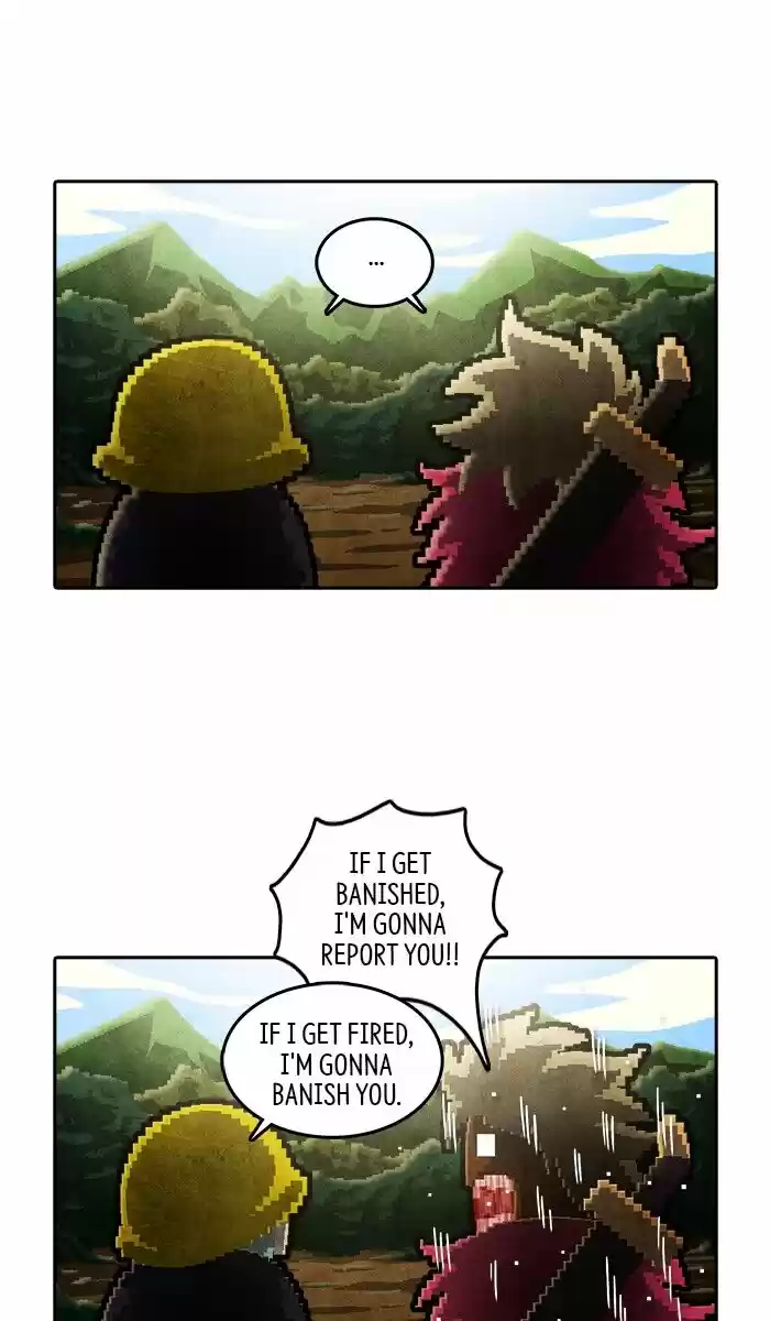 Guardians of the Video Game ch.197