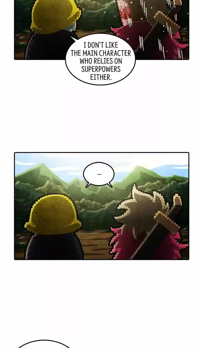 Guardians of the Video Game ch.197