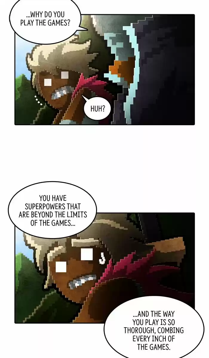 Guardians of the Video Game ch.197