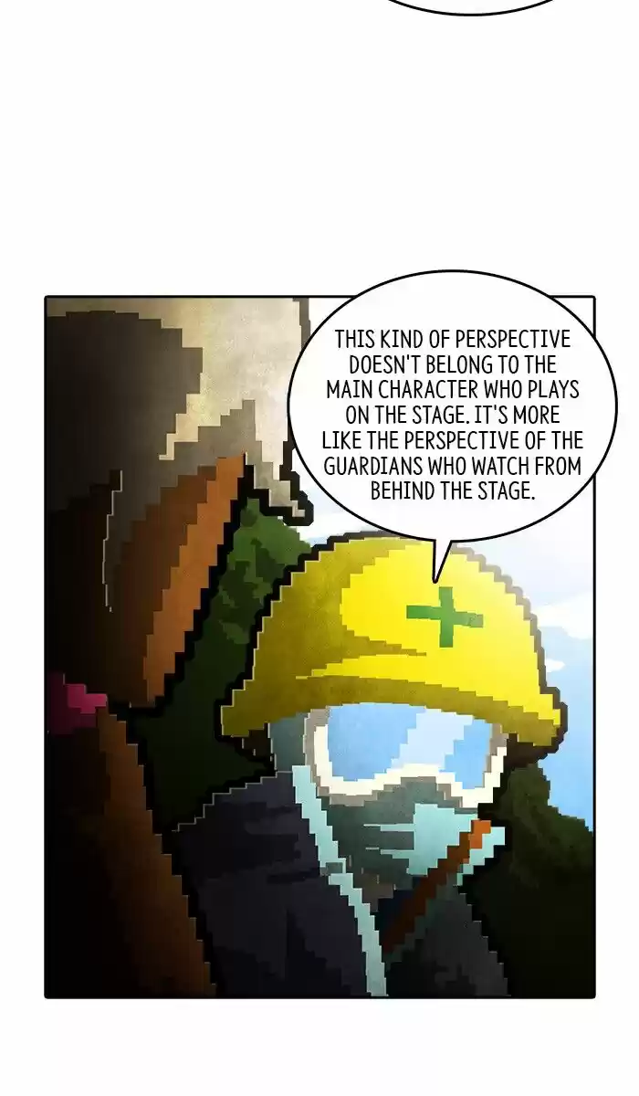 Guardians of the Video Game ch.197