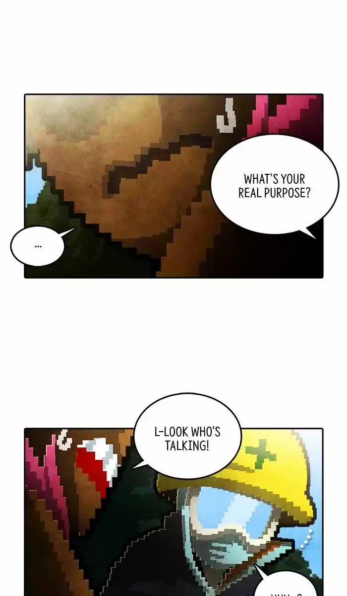 Guardians of the Video Game ch.197