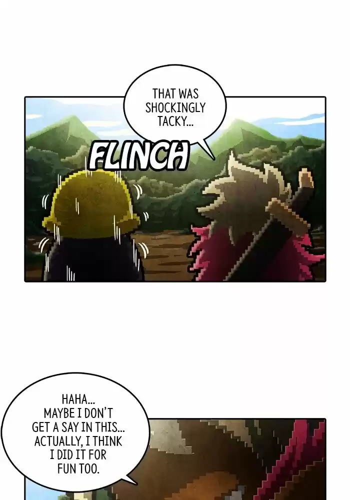 Guardians of the Video Game ch.197