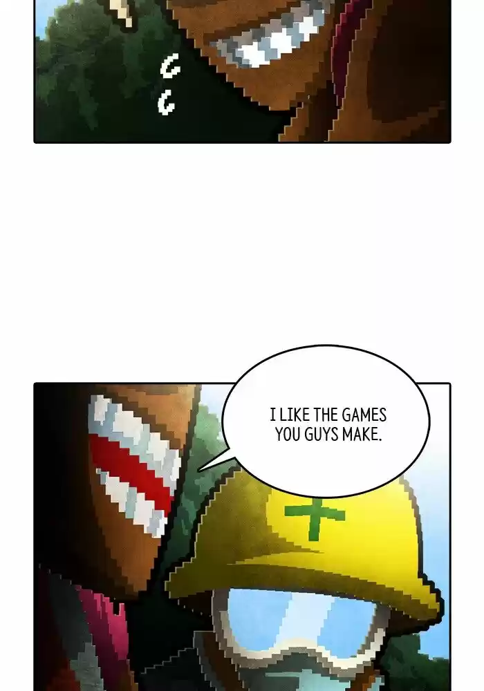 Guardians of the Video Game ch.197