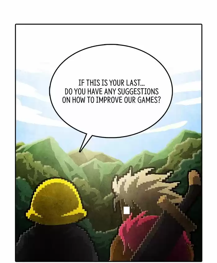 Guardians of the Video Game ch.197