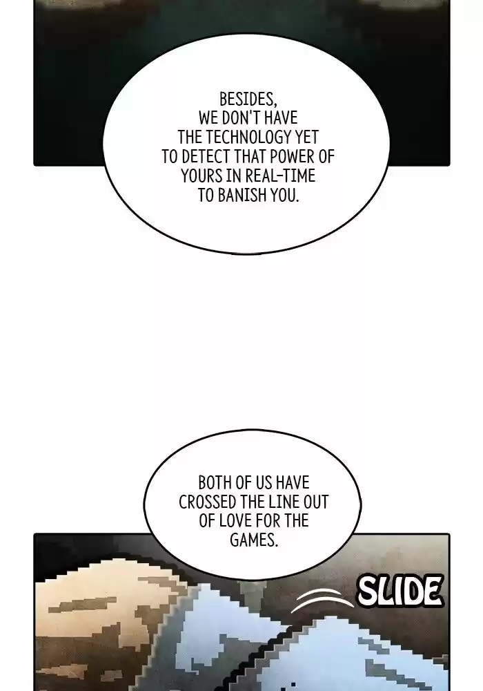 Guardians of the Video Game ch.197