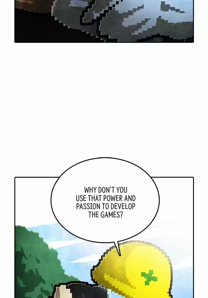 Guardians of the Video Game ch.197