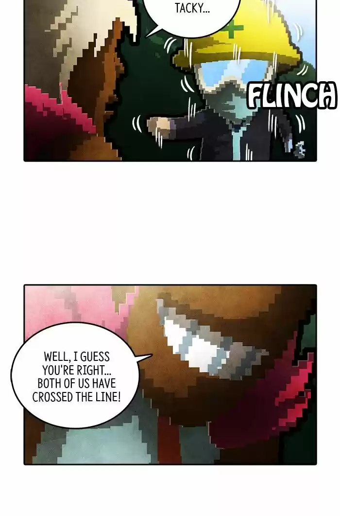 Guardians of the Video Game ch.197