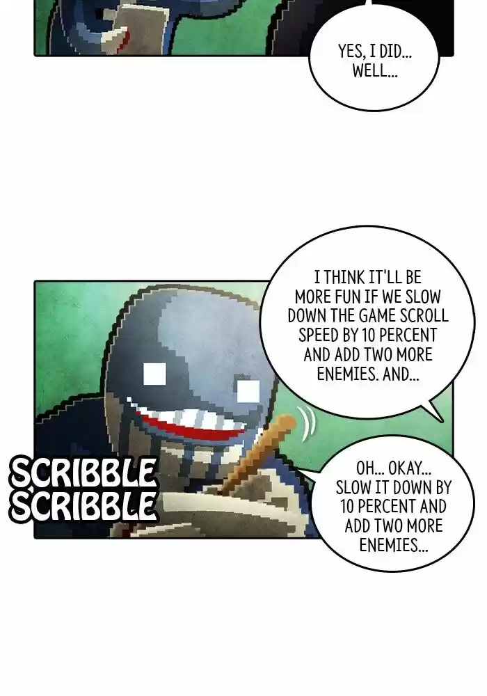 Guardians of the Video Game ch.197