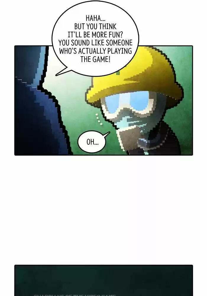 Guardians of the Video Game ch.197