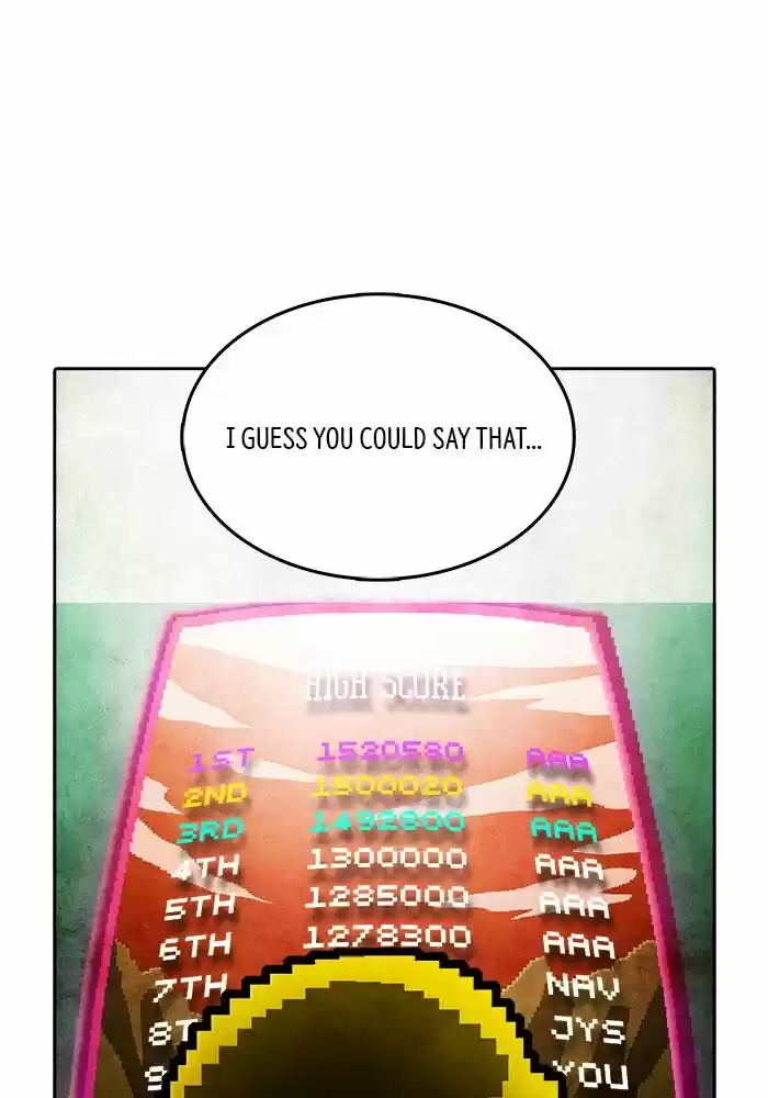 Guardians of the Video Game ch.197