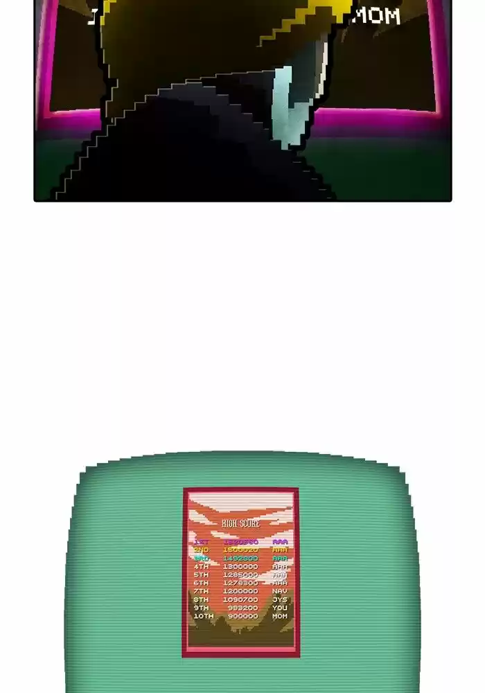 Guardians of the Video Game ch.197