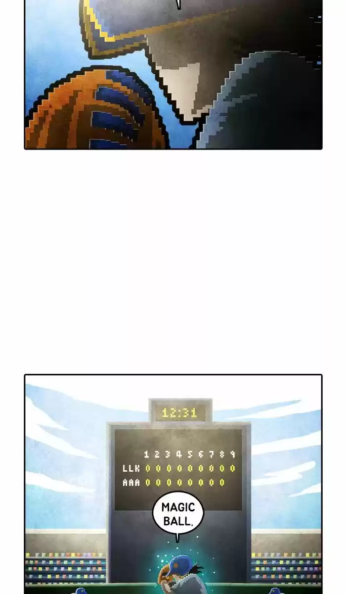 Guardians of the Video Game ch.198