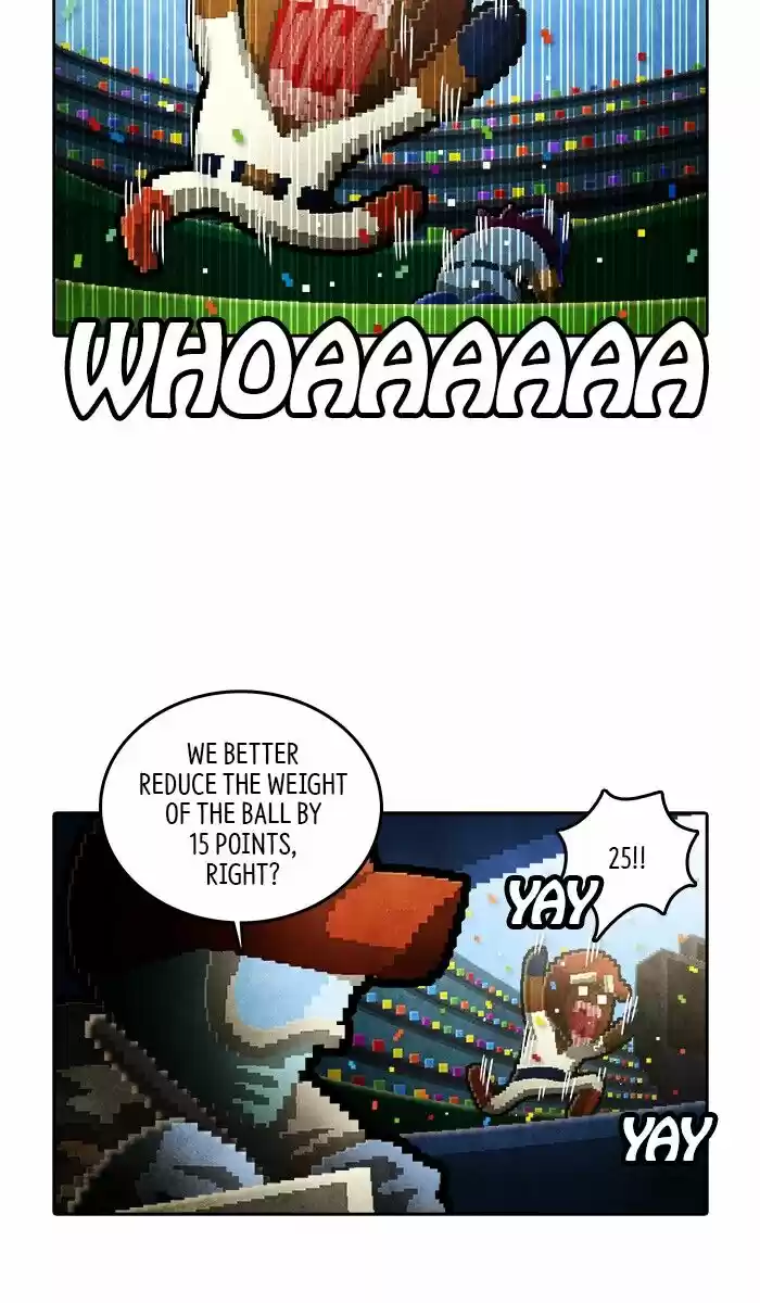 Guardians of the Video Game ch.198