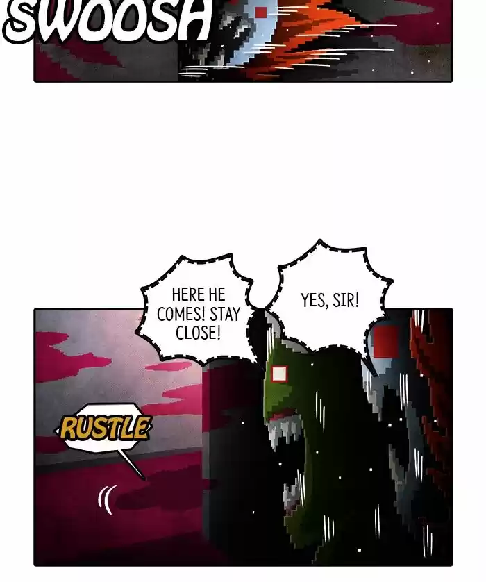 Guardians of the Video Game ch.198