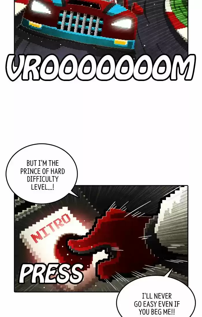 Guardians of the Video Game ch.198