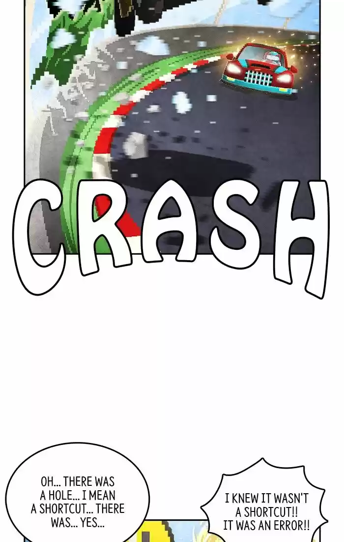 Guardians of the Video Game ch.198