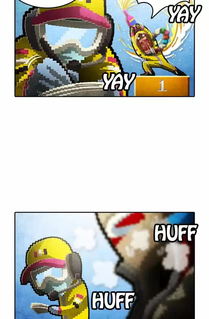 Guardians of the Video Game ch.198