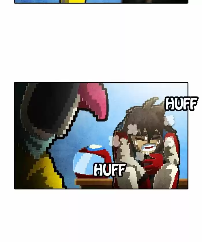 Guardians of the Video Game ch.198