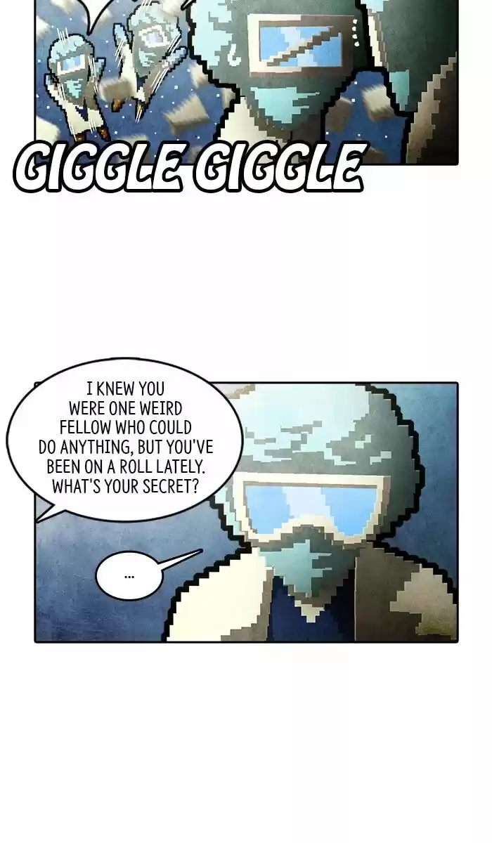 Guardians of the Video Game ch.198