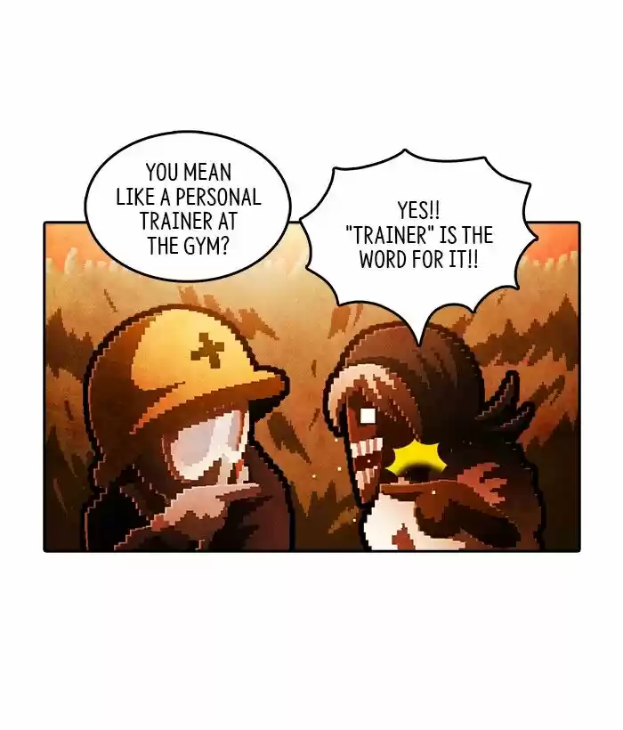 Guardians of the Video Game ch.198