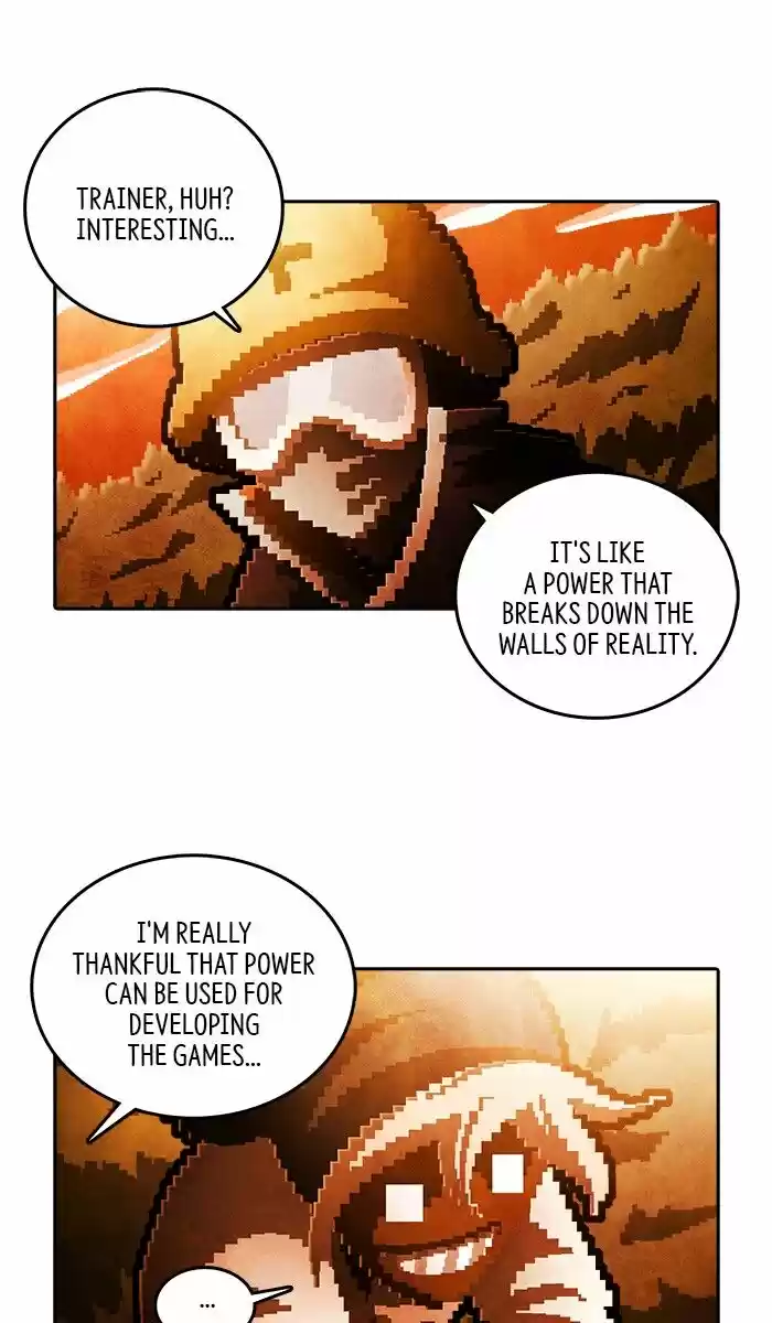 Guardians of the Video Game ch.198