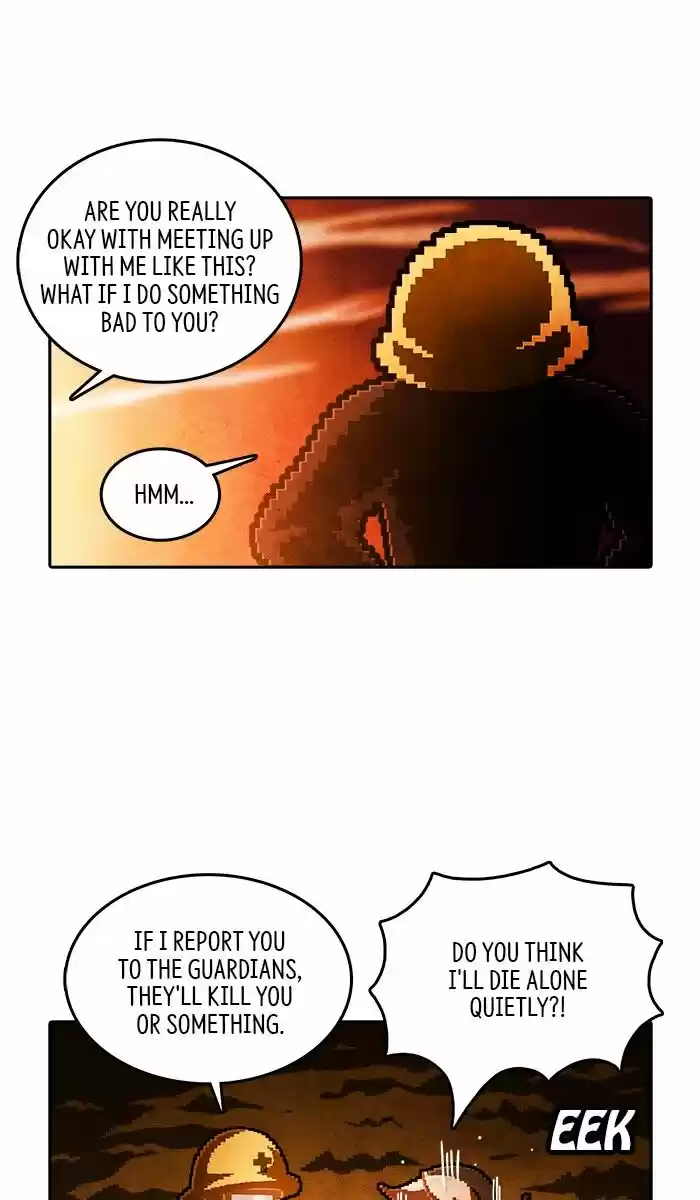 Guardians of the Video Game ch.198