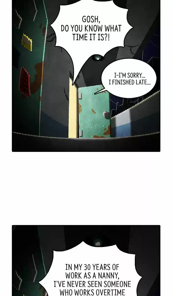 Guardians of the Video Game ch.198