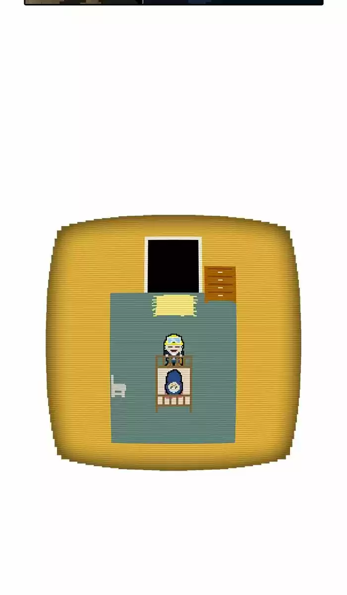 Guardians of the Video Game ch.198