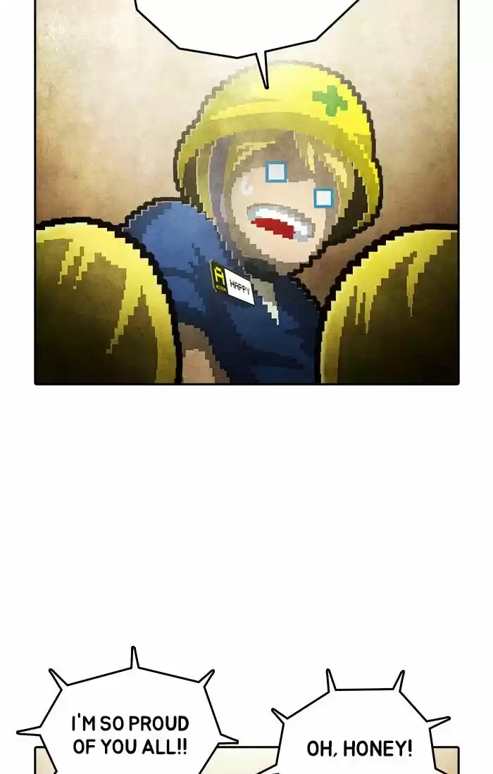 Guardians of the Video Game ch.199