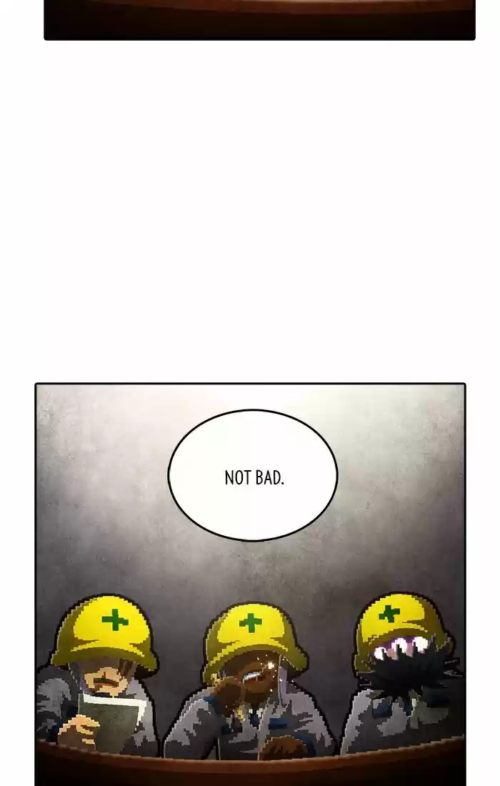 Guardians of the Video Game ch.199