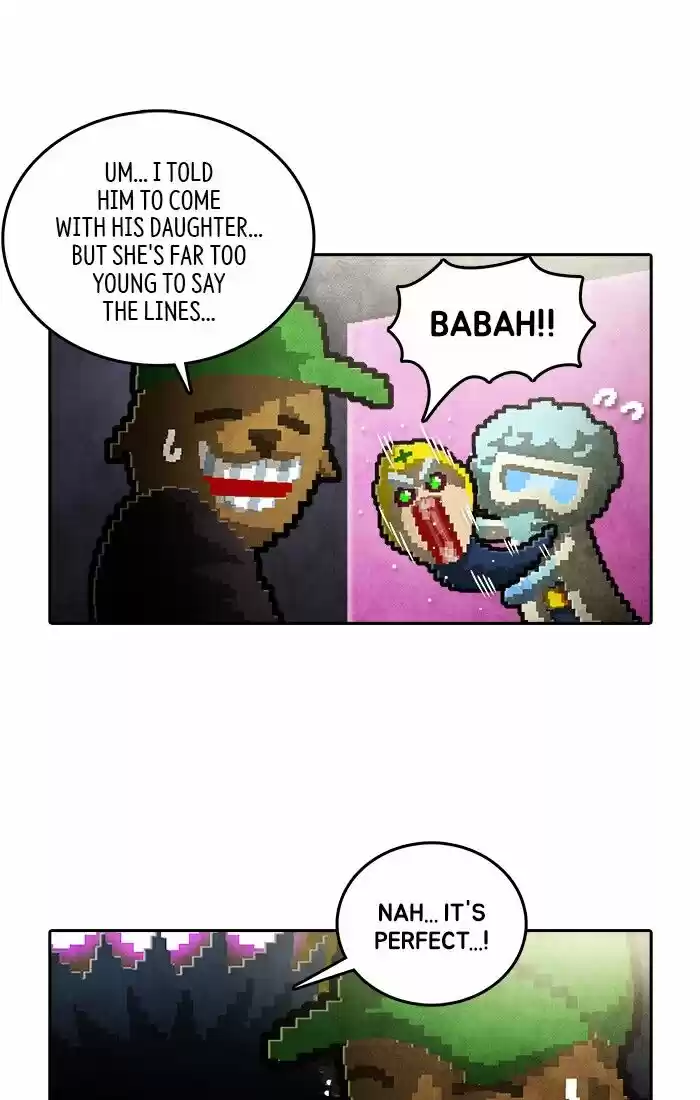 Guardians of the Video Game ch.199