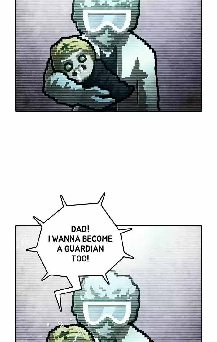 Guardians of the Video Game ch.199