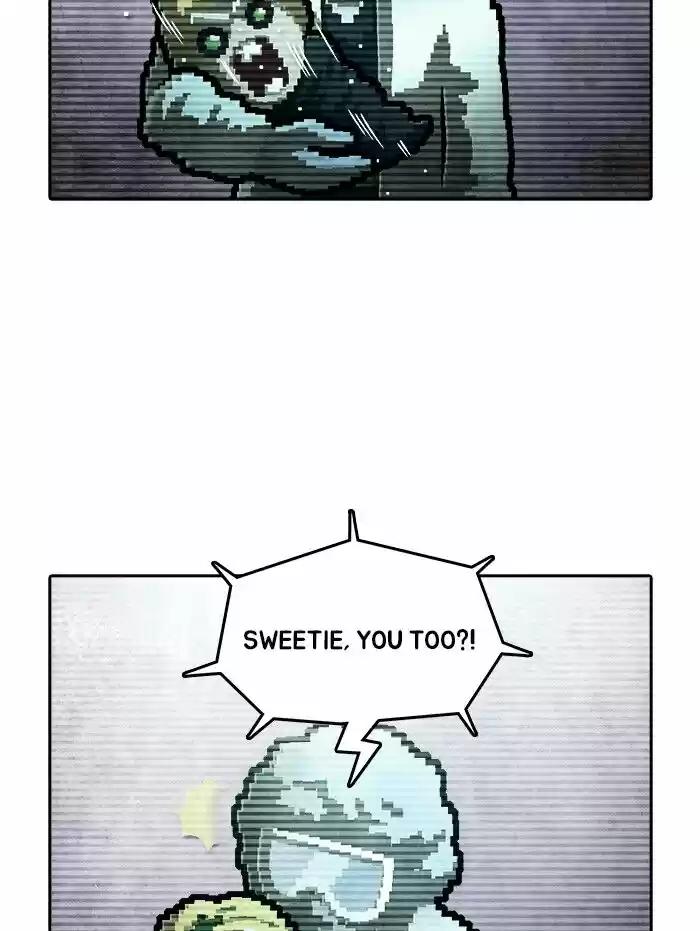 Guardians of the Video Game ch.199