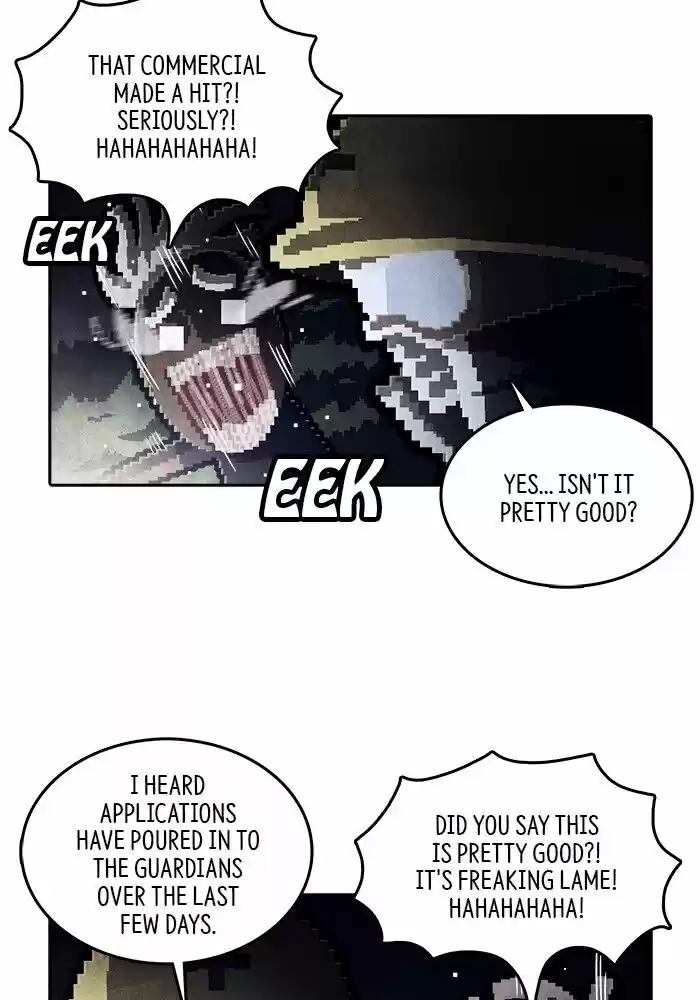 Guardians of the Video Game ch.199