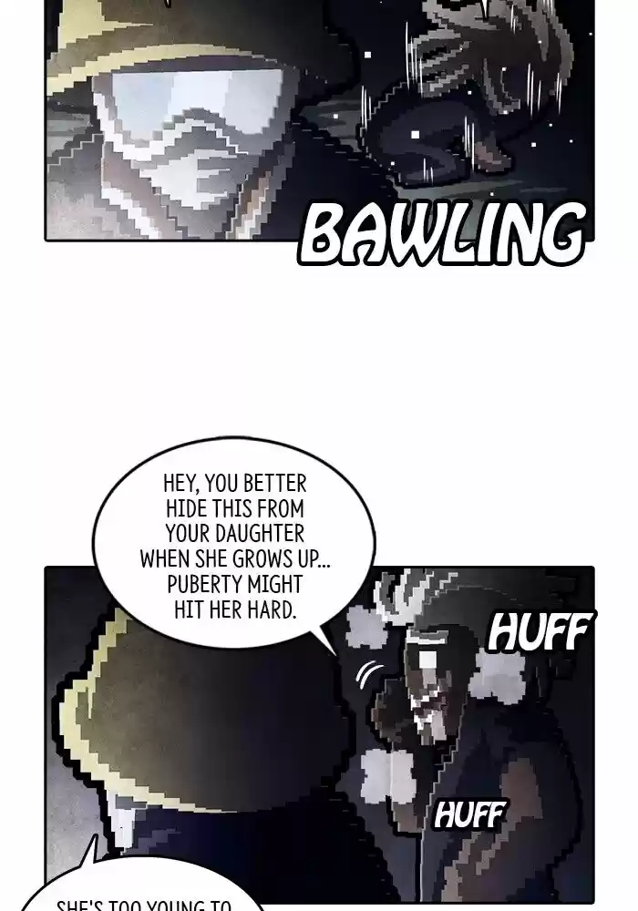 Guardians of the Video Game ch.199