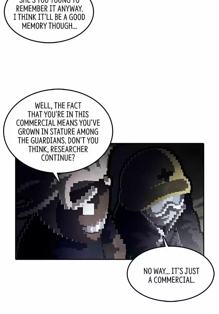 Guardians of the Video Game ch.199