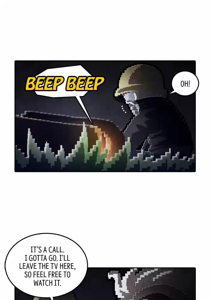 Guardians of the Video Game ch.199