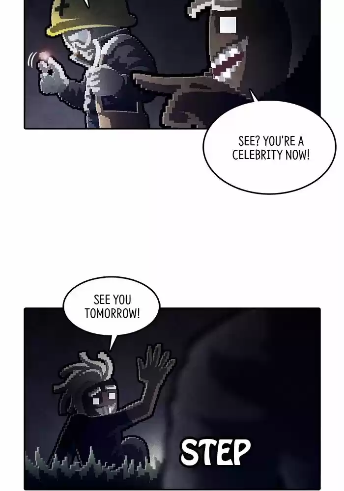 Guardians of the Video Game ch.199