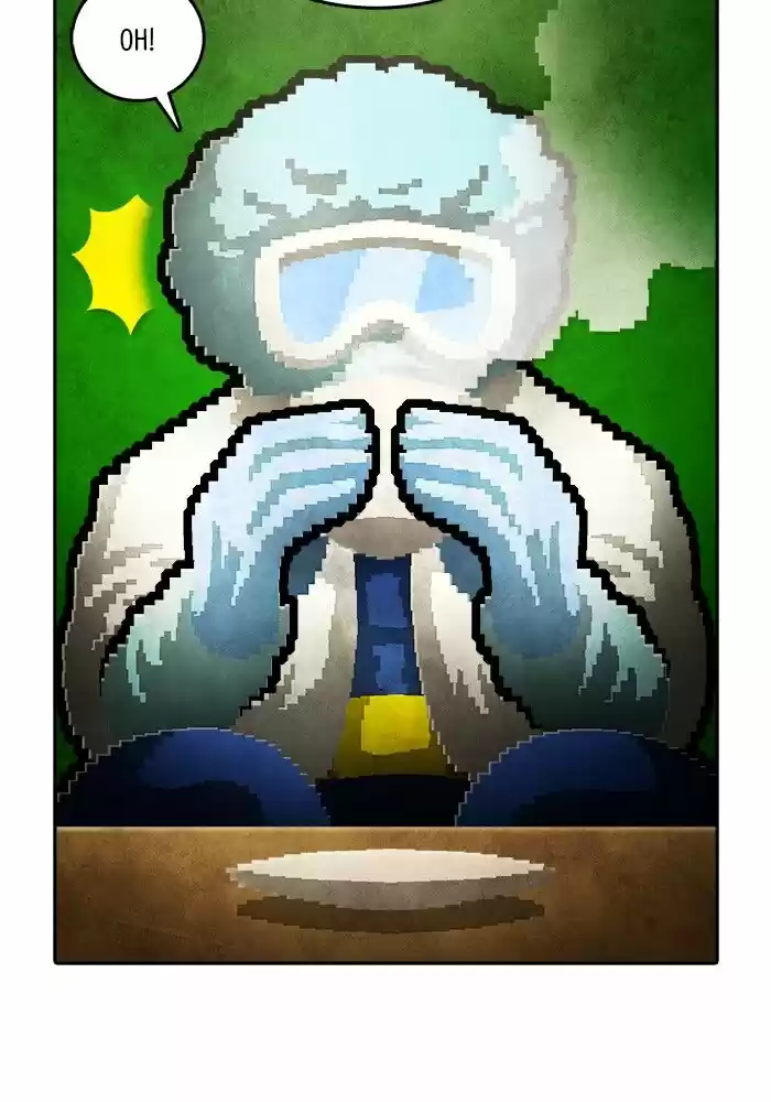 Guardians of the Video Game ch.199