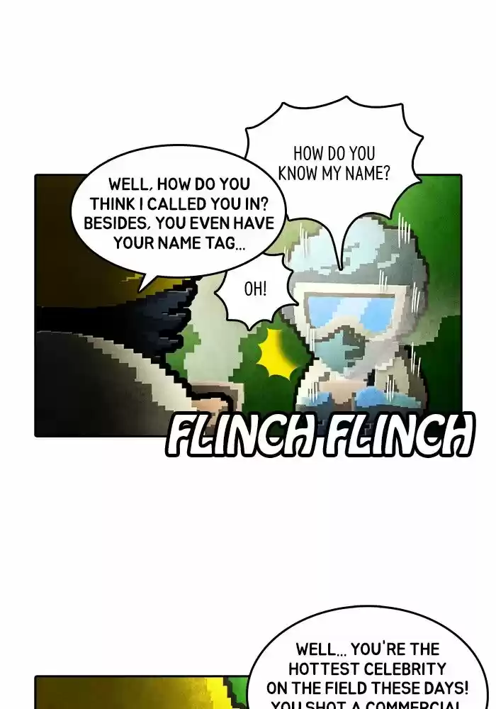 Guardians of the Video Game ch.199