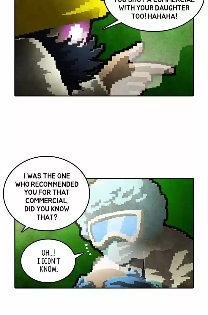 Guardians of the Video Game ch.199