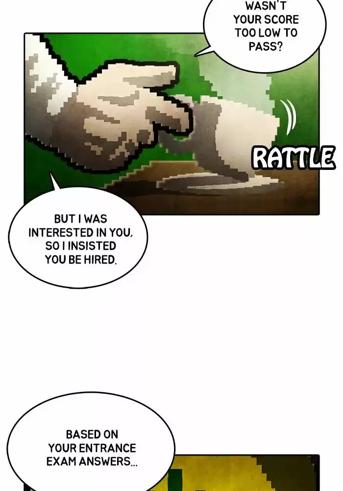 Guardians of the Video Game ch.199